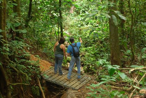 Celeste Mountain Lodge Costa Rica