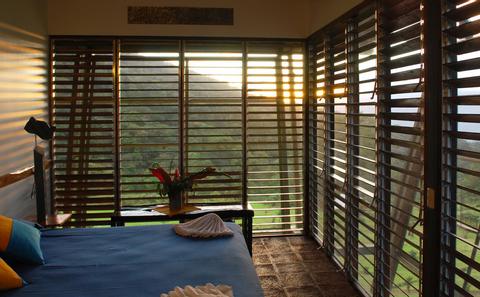 Celeste Mountain Lodge Costa Rica
