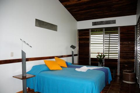 Celeste Mountain Lodge Costa Rica
