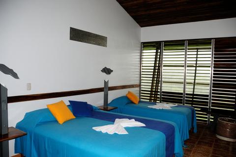 Celeste Mountain Lodge Costa Rica