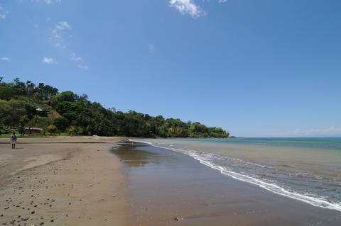 Pirate Cove Hotel Costa Rica