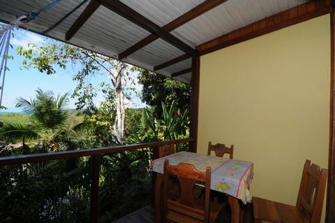 Pirate Cove Hotel Costa Rica