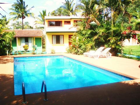 Hotel Bristol Aeropuerto Costa Rica