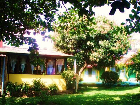 Hotel Bristol Aeropuerto Costa Rica