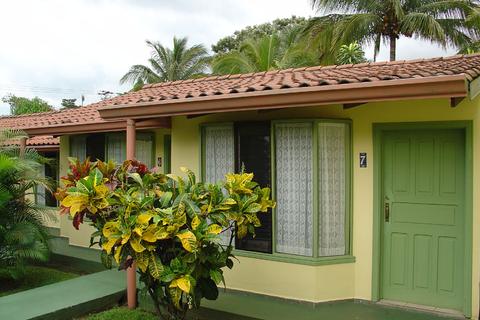 Hotel Bristol Aeropuerto Costa Rica