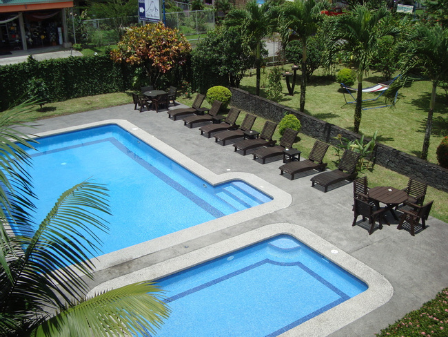 Hotel San Bosco Photo