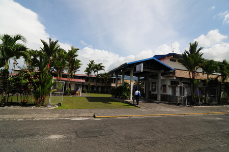 Hotel San Bosco