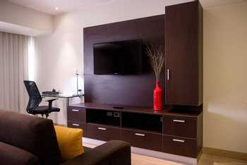 2W Apartment Diez Canseco