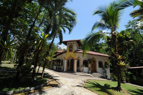Casa Corcovado Jungle Lodge Costa Rica