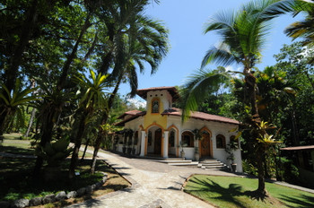 Casa Corcovado Jungle Lodge photo 5