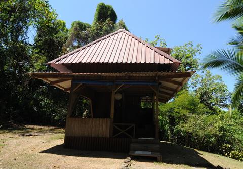 Las Caletas Lodge Costa Rica