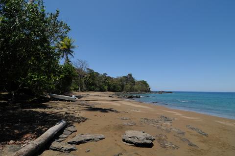 Las Caletas Lodge Costa Rica