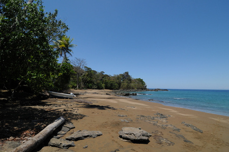 Las Caletas Lodge