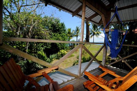 Las Caletas Lodge Costa Rica