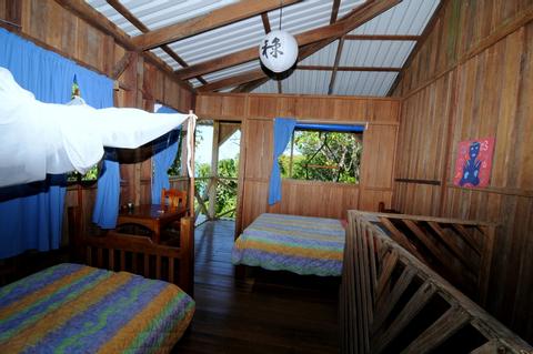 Las Caletas Lodge Costa Rica