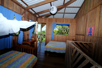 Las Caletas Lodge photo 5