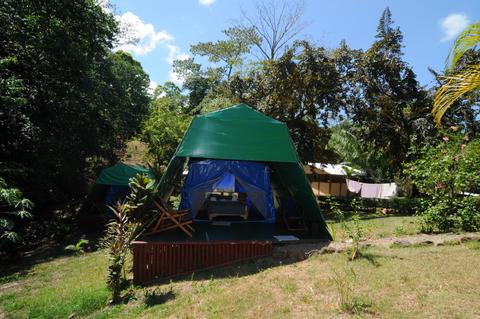 Las Caletas Lodge Costa Rica