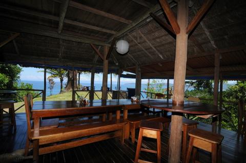 Las Caletas Lodge Costa Rica