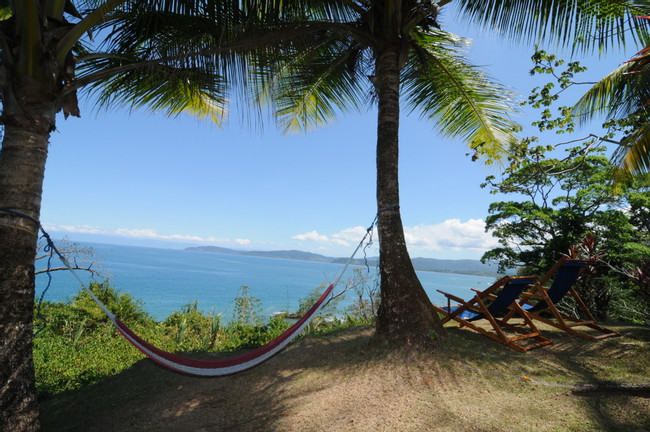 Las Caletas Lodge photo