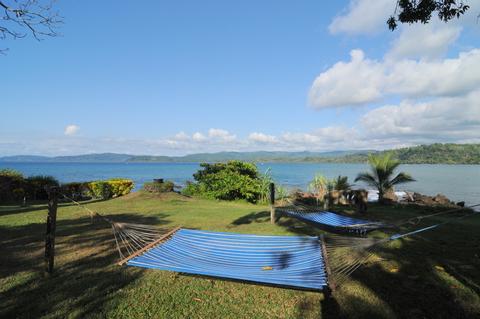 Drake Bay Wilderness Resort Costa Rica