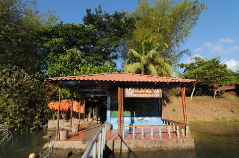 Drake Bay Wilderness Resort Costa Rica