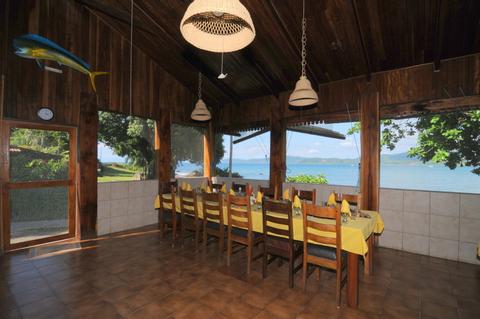 Drake Bay Wilderness Resort Costa Rica