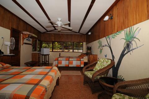 Drake Bay Wilderness Resort Costa Rica