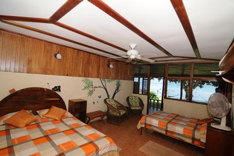 Drake Bay Wilderness Resort Costa Rica