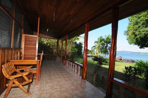 Drake Bay Wilderness Resort Costa Rica