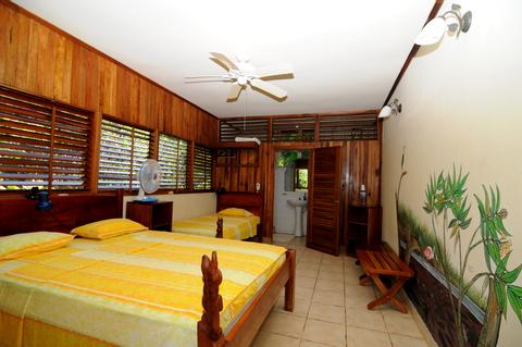 Drake Bay Wilderness Resort Costa Rica