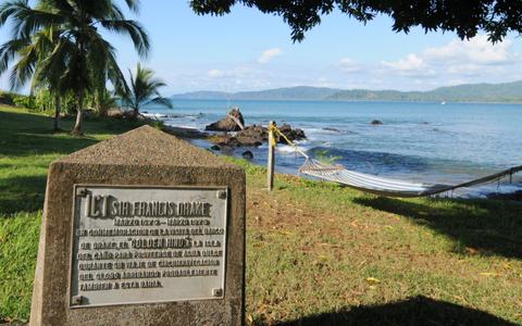 Drake Bay Wilderness Resort Costa Rica