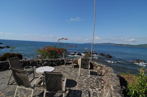 Drake Bay Wilderness Resort Costa Rica