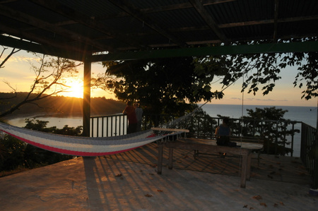 Cabinas El Mirador