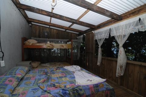 Cabinas El Mirador Costa Rica