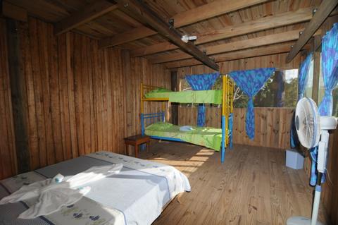 Cabinas El Mirador Costa Rica