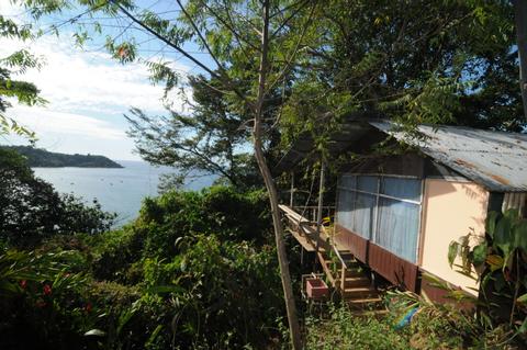 Cabinas El Mirador