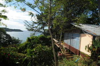 Cabinas El Mirador