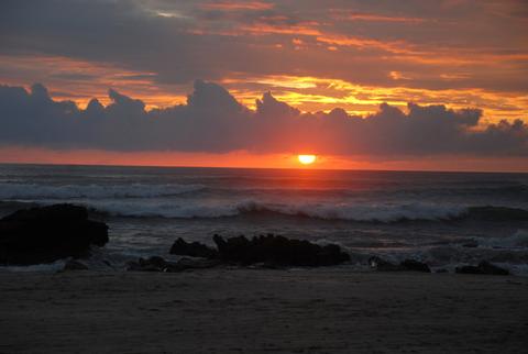 Casas de Soleil Costa Rica