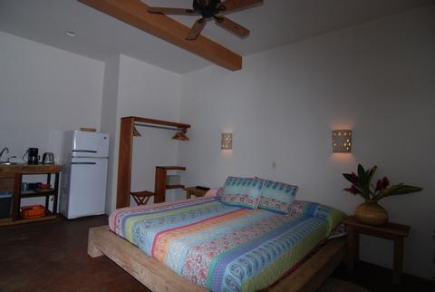 Casas de Soleil Costa Rica