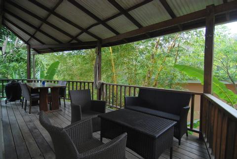 Casas de Soleil Costa Rica