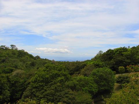 Cloud Forest Lodge Costa Rica