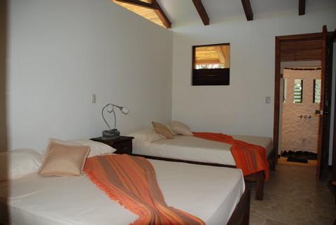 Nature Lodge Finca Los Caballos Costa Rica