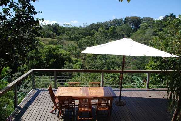 Nature Lodge Finca Los Caballos Nature Lodge Finca Los Caballos