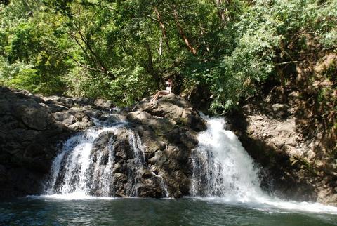 Nature Lodge Finca Los Caballos Costa Rica