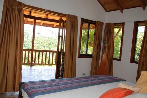 Nature Lodge Finca Los Caballos Costa Rica