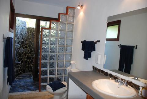 Nature Lodge Finca Los Caballos Costa Rica