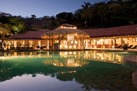 Secrets Papagayo Costa Rica