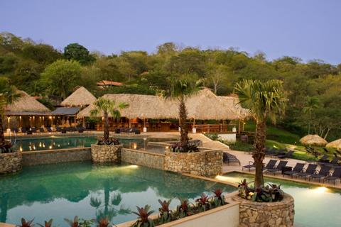 Secrets Papagayo Costa Rica