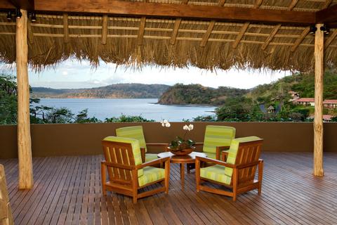 Secrets Papagayo Costa Rica