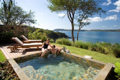 Secrets Papagayo Costa Rica